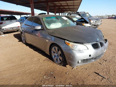 BMW 530I 2005