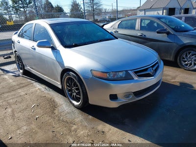 ACURA TSX 2006