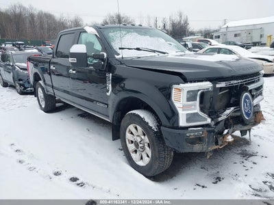 FORD F-250 2021