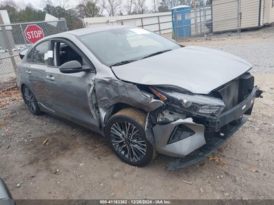 KIA FORTE 2023