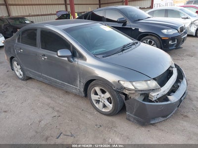 HONDA CIVIC 2011