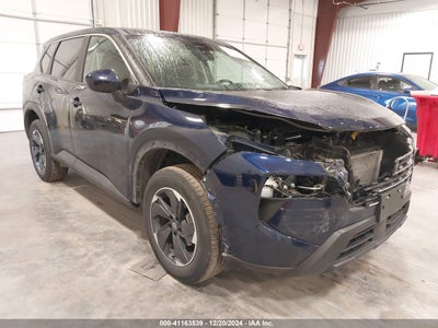 NISSAN ROGUE 2024