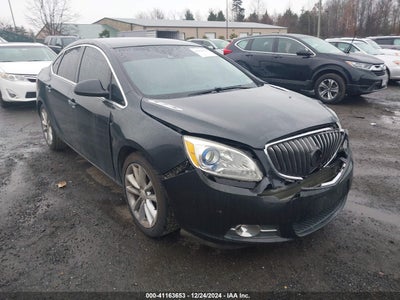 BUICK VERANO 2014