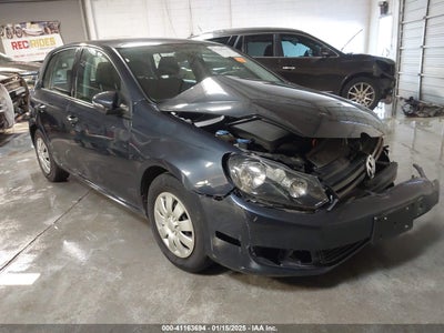 VOLKSWAGEN GOLF 2013