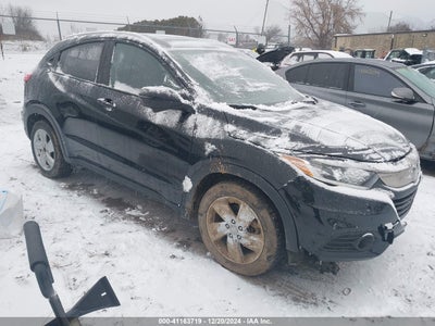 HONDA HR-V 2020