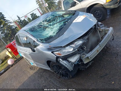 HONDA FIT 2020