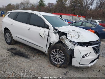 BUICK ENCLAVE 2022