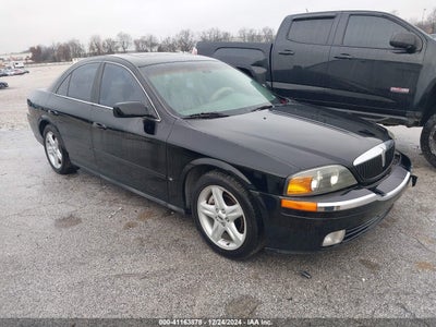 LINCOLN LS 2000