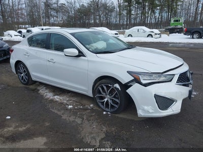 ACURA ILX 2021