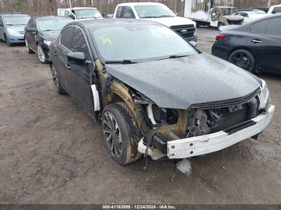 ACURA ILX 2016