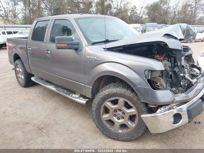 FORD F-150 2014