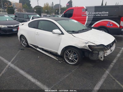 SCION TC 2007