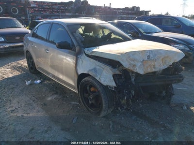 VOLKSWAGEN JETTA 2013