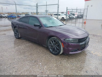 DODGE CHARGER 2022
