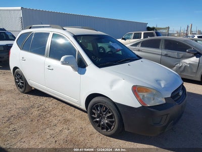 KIA RONDO 2010