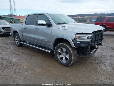 RAM 1500 2020