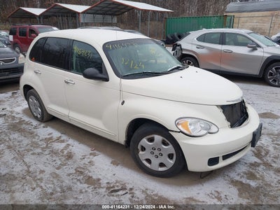 CHRYSLER PT CRUISER 2007