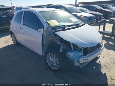 TOYOTA YARIS 2018