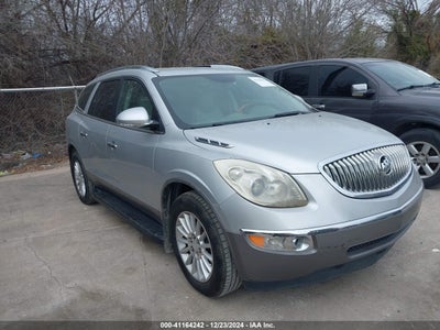 BUICK ENCLAVE 2011
