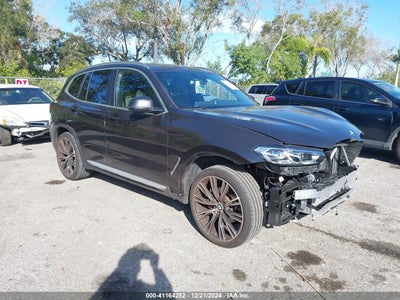 BMW X3 2023