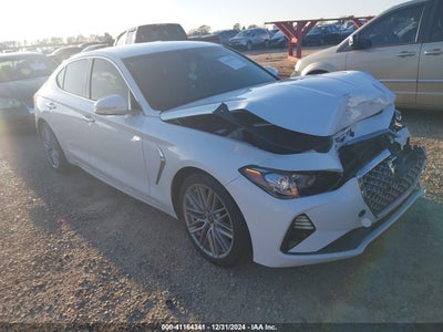 GENESIS G70 2020