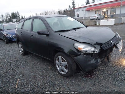 TOYOTA MATRIX 2006