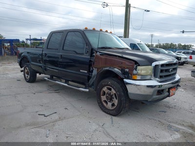 FORD F-350 2003