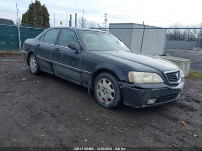 ACURA RL 2000