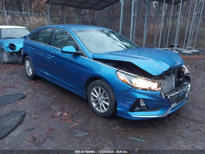 HYUNDAI SONATA 2019