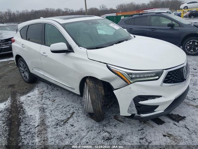 ACURA RDX 2020