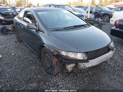 HONDA CIVIC 2010
