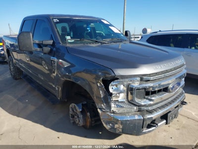 FORD F-250 2021