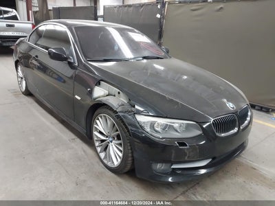 BMW 335I 2011