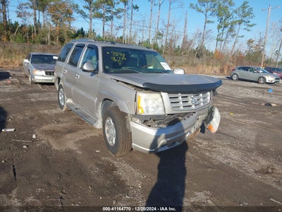 CADILLAC ESCALADE 2005