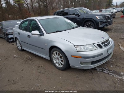 SAAB 9-3 2005