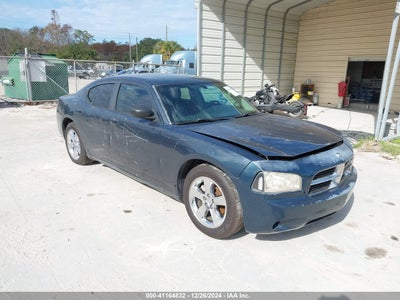DODGE CHARGER 2007