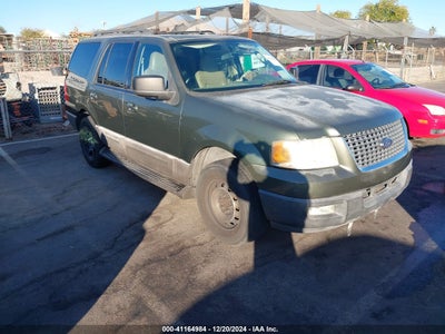 FORD EXPEDITION 2005