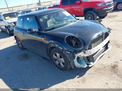 MINI HARDTOP 2016