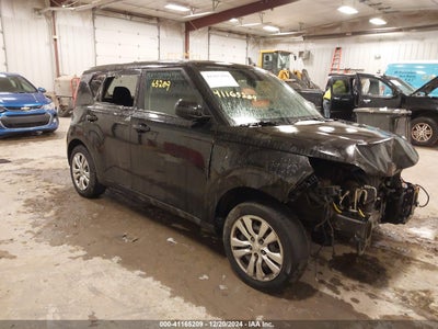 KIA SOUL 2020