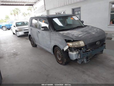 SCION XB 2009
