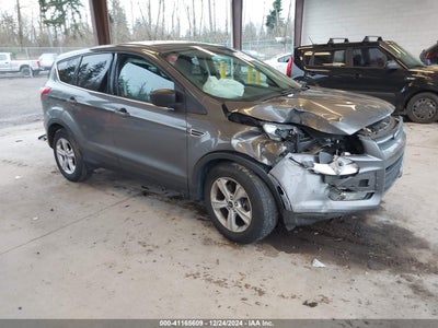 FORD ESCAPE 2013
