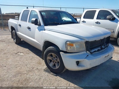 RAM DAKOTA 2011