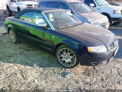 AUDI S4 2006