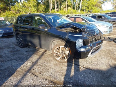 MITSUBISHI OUTLANDER 2024