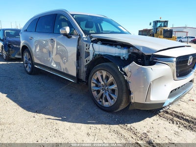 MAZDA CX-90 2024