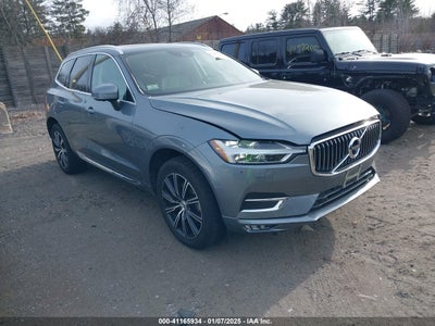 VOLVO XC60 2020