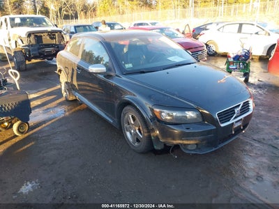 VOLVO C30 2009
