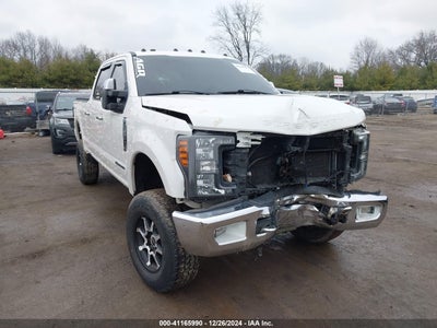FORD F-250 2018