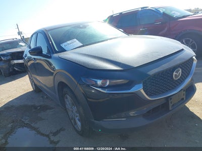 MAZDA CX-30 2021
