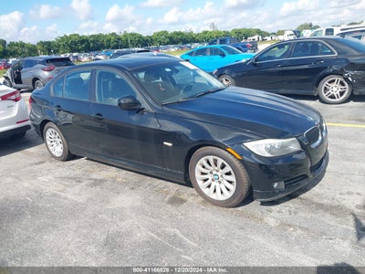 BMW 328I 2009